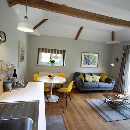 Macks Shack At Machrimore Wells-next-the-Sea Exterior foto